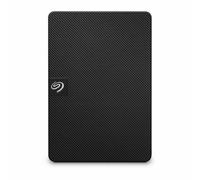 Seagate Expansion STKM2000400 disque dur externe 2 To USB Type-A 3.2 Gen 1 (3.1 Gen 1) Noir