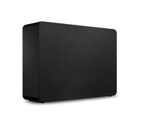 Seagate Expansion 24To Disque Dur Externe 3.5" USB 3.2 Gen 1 Noir (STKP24000400) Compatible Windows et macOS, Adaptateur secteur inclus, 1.18kg
