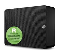 Seagate Expansion 28To Disque Dur Externe HDD - USB 3.0, avec Rescue Data Recovery Services (STKP28000400)