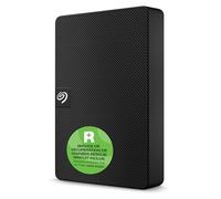 Seagate Expansion STKM4000400 disque dur externe 4 To 2.5" 3.2 Gen 1 (3.1 Gen 1) Noir
