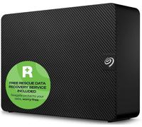 Seagate Expansion 6Tb Usb-A Desktop External Hard Drive Noir Taille unique Unisex