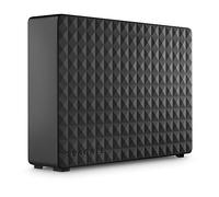Seagate Expansion Desktop 14TB External Hard Drive HDD - USB 3.0 for PC Laptop (STEB14000402)