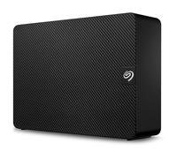 Seagate Expansion Desktop, 4To, Disque Dur Externe HDD, 3.5", USB 3.0, PC & Notebook, 2 Ans Services Rescue (STKP4000402)