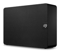 Seagate Expansion Desktop 4To, Disque Dur Externe HDD 3,5"" USB 3.0, Stockage PC Ordinateur Portable, Service Rescue