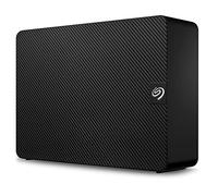 Seagate Expansion Desktop 6TB Disque Dur Externe 3,5 Pouces USB 3.0 PC et Ordinateur Portable Comprend 2 Ans de Service de Sauvetage et Logiciel de Sauvegarde Modèle: STKR6000400