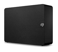 Seagate Expansion STKP6000400 disque dur externe 6 To 3.5" 3.2 Gen 1 (3.1 Gen 1) Noir