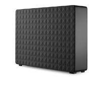 Seagate Expansion Desktop, 18To, Disque Dur Externe HDD, 3.5", USB 3.0, PC & Notebook, 2 Ans Services Rescue (STKP18000400)
