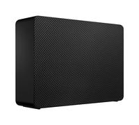 Seagate Expansion STKP12000400 disque dur externe 12 To 3.5" 3.2 Gen 1 (3.1 Gen 1) Noir