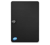 Seagate Expansion STKM4000400 disque dur externe 4 To 2.5" 3.2 Gen 1 (3.1 Gen 1) Noir