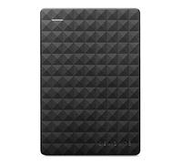 Seagate Expansion Portable, 1 To, Disque dur externe HDD, USB 3.0 pour PC portable et Mac et services Rescue valables 2 ans (STEA1000400)