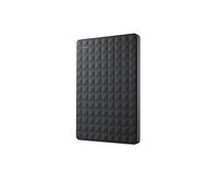 Seagate Expansion Portable, 5 To, Disque dur externe HDD, USB 3.0 pour PC portable et Mac et services Rescue valables 2 ans (STEA5000402)