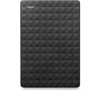 Seagate Expansion Portable 2TB disque dur externe 2 To Micro-USB B 3.2 Gen 1 (3.1 Gen 1) Noir