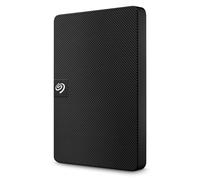 Seagate Expansion STKN2000400 disque dur externe 2 To USB Type-A 3.2 Gen 1 (3.1 Gen 1) Noir
