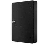 Seagate Disque dur externe Expansion Portable 5 To USB 3.2 Noir