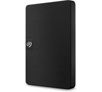 SEAGATE Expansion Portable USB 3.0 - 4To / Noir