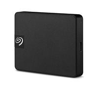 Seagate Expansion 2 To USB Type-C 3.2 Gen 1 (3.1 Gen 1) Noir