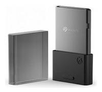 Seagate Expansion STJR4000400 - Disque dur - 4 To - externe (portable) - mémoire tampon : 128 Mo G