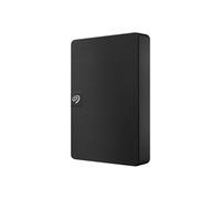 Seagate Expansion STKM1000400 - Disque dur - 1 To - externe (portable) - USB 3.0 - noir - avec Seagate Rescue Data Recovery