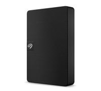 Seagate Expansion STKM2000400 disque dur externe 2 To USB Type-A 3.2 Gen 1 (3.1 Gen 1) Noir