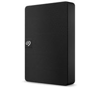 Seagate Expansion STKM4000400 disque dur externe 4 To 2.5" 3.2 Gen 1 (3.1 Gen 1) Noir