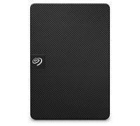 Seagate Disque dur externe Expansion STKN4000400 4 To Noir