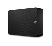 Seagate Expansion STKP12000400 - Disque dur - 12 To - externe (de bureau) - USB 3.0 - noir - avec Seagate Rescue Data Recovery Noir