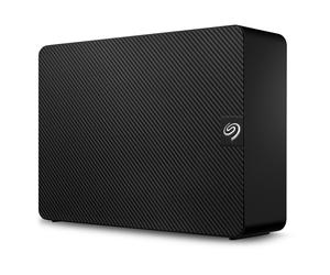Seagate Expansion STKP16000400 disque dur externe 16 To 3.5 3.2 Gen 1 (3.1 Gen 1) Noir