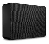 Seagate Expansion STKP24000400 - Disque dur - 24 To - externe (de bureau) - USB 3.0 - noir - avec Seagate Rescue Data Recovery Noir G