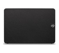 Expansion STKP26000400 - Disque dur - 26 To - externe (de bureau) - USB 3.0 - noir - avec Seagate Rescue Data Recovery