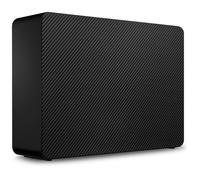 Seagate Disque dur externe de bureau Expansion STKP28000400 28 To USB 3.0 Noir avec Rescue Data Recovery
