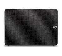 Seagate Expansion STKP28000400 - Disque dur - 28 To - externe (de bureau) - USB 3.0 - noir - avec Seagate Rescue Data Recovery Noir