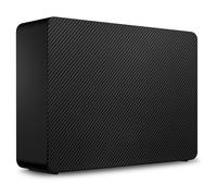 Seagate Expansion STKP28000400 : Disque Dur Externe 28 To 3.5" USB 3.2 Gen 1, compatible Windows et macOS, Noir, Alimentation Externe, 178.8x125x41.9mm, 1.18kg