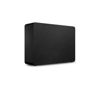 Seagate Expansion STKP6000400 - Disque dur - 6 To - externe (de bureau) - USB 3.0 - noir - avec Seagate Rescue Data Recovery