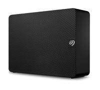 Seagate Expansion STKP6000400 disque dur externe 6 To 3.5 3.2 Gen 1 (3.1 Gen 1) Noir