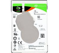 Seagate FireCuda 2.5" 2.5 pouces 1000 GB Serial ATA III