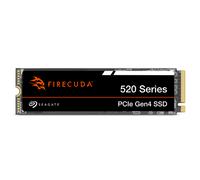 Seagate FireCuda 520 1 To M.2 PCI Express 4.0 NVMe 3D TLC NAND