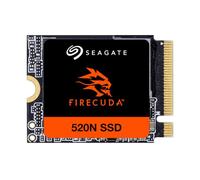 Seagate FireCuda 520N 2048GB NVMe Gaming SSD, M,2 2230-S2,PCIe G4 x4, avec Services Rescue, Modellnr,: ZP2048GV3A002