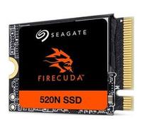 Seagate ZP1024GV3A002 disque SSD 1 To M.2 PCI Express 4.0 NVMe