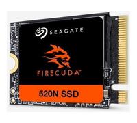 Seagate ZP2048GV3A002 disque SSD M.2 2 To PCI Express 4.0 NVMe