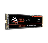 Seagate FireCuda 530 2 To M.2 PCI Express 4.0 NVMe 3D TLC