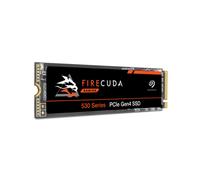 Seagate FireCuda 530 2 To M.2 PCI Express 4.0 NVMe 3D TLC