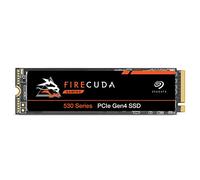 Seagate FireCuda 530 4 To M.2 PCI Express 4.0 NVMe 3D TLC