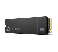Seagate FireCuda 530 500 Go M.2 PCI Express 4.0 NVMe 3D TLC