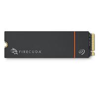 Seagate FireCuda 530R 2 To M.2 PCI Express 4.0 NVMe 3D TLC
