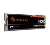 Seagate FireCuda 530R - SSD - 1 To - PCIe 4.0 x4 NVMe