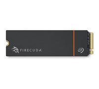 Seagate SSD
