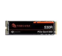 Seagate FireCuda 530R - SSD - 1 To - PCIe 4.0 x4 NVMe