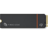 Seagate FireCuda 530R ZP4000GM3A073 - SSD - 4 To - interne - M.2 2280 - PCIe 4.0 x4 (NVMe)