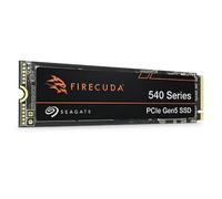 Seagate FireCuda 540 1 To M.2 PCI Express 5.0 NVMe 3D TLC