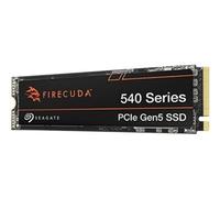 Seagate FireCuda 540 2 To M.2 PCI Express 5.0 NVMe 3D TLC